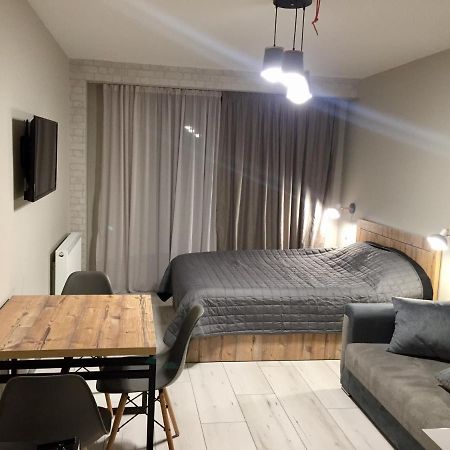 New Gudauri Loft 2 Leilighet Eksteriør bilde